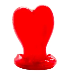 CONDOMERIE - PRESERVATIVI NOVITÃ DIPINTI A MANO CUORE - MODELLO I LOVE YOU 1